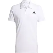 Adidas Camisa funcionais 'Airchill Freelift' preto / branco