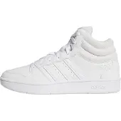 Adidas Tênis Hoops Mid Classic