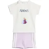 Adidas CONJUNTO DE T-SHIRTS DISNEY FROZEN