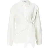 Co'Couture Blusa 'Idina' branco