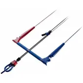 Crazyfly Bar De Kitesurf Savvy