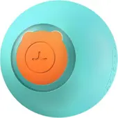 Rojeco Bola Interativa Para Gatos