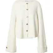 Millane Casaco de malha offwhite