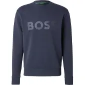 BOSS Moletom Salbo
