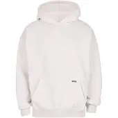Dropsize Sweatshirt azul escuro / cinzento claro