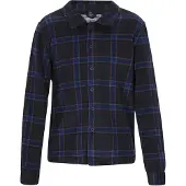 Dreimaster Camisa navy