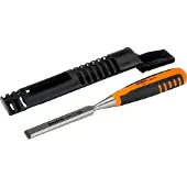 Bahco Cinzel De Cabo De Borracha 12 Mm