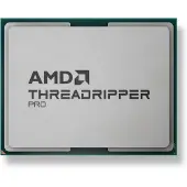 AMD Cpu Threadripper Pro 9975wx
