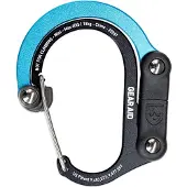 Gear aid Mosquetão Heroclip Mini