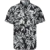 Jack & Jones Camisa De Manga Curta Lafayette Aop