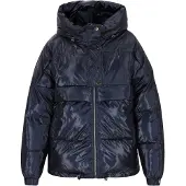 Faina Casaco de inverno navy