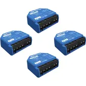 Shelly Tomada Inteligente 1 Gen3 Wifi