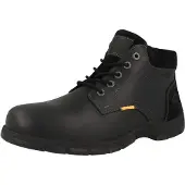 Camel active Botas com atacadores '55AVF04' preto