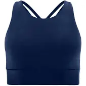 Winshape Soutien de desporto ' SB103C ' azul escuro