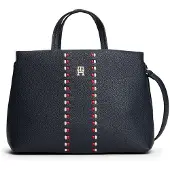 Tommy Hilfiger Bolsa De Ombro Aw0aw18155