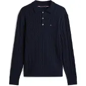 Tommy Hilfiger Pullover azul escuro
