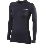 Falke Camiseta De Manga Comprida Maximum Warm