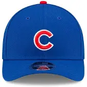 New Era Boné 9forty Mlb Chicago Cubs Gm