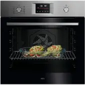 AEG Forno Ou5pb40sm