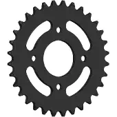 Esjot Roda Dentada Traseira 0268 415