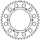Esjot Roda Dentada Traseira 32202 520