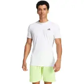 Adidas Camiseta De Manga Curta Freelift