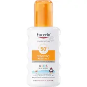 Eucerin Sensitive Protect Kids Sun Spray SPF50+ 200 ml