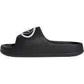 Adidas chinelos ADILETTE 00s mulheres - Preto - 37