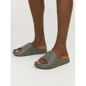 Jack & Jones Chinelos Status Moulded