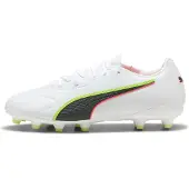 Puma Botas De Futebol Júnior King 20 Match Fg/ag