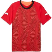 Puma Camiseta De Manga Curta Individualfinal