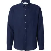 Selected Camisa 'SLHLEROY' safira