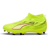 Puma Botas De Futebol Júnior Ultra 6 Match+ Ll Fg/ag