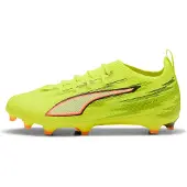Puma Botas De Futebol Júnior Ultra 6 Pro Fg/ag