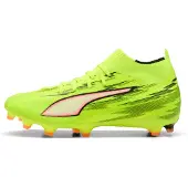 Puma Chuteiras De Futebol Feminino Ultra 6 Match+ Fg/ag