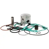 Vertex Piston Kit De Pistão Ktm 50 Sx Vtk22813cd