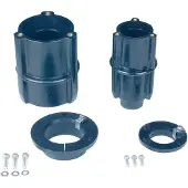 AstralPool 27333 Fixação De Chuveiro Ø 63mm