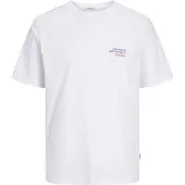 Jack & Jones Camiseta De Manga Curta Noto Artsy