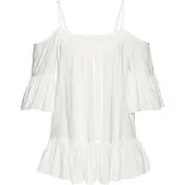 Buffalo Blusa branco