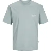 Jack & Jones Camiseta De Manga Curta Bora Branding