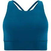 Winshape Soutien de desporto ' SB103C ' verde escuro