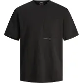 Jack & Jones Camiseta De Manga Curta Commute Pocket