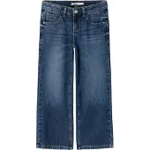 Name it Jeans Rose Wide 5529-be