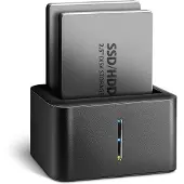 Axagon Caixa Externa Para Hdd/ssd Adsa-d25