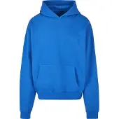 Mister tee Sweatshirt 'Money Tree' azul real / cinzento / cinzento claro