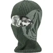 Volcom Balaclava Stone Faced