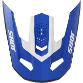 Shot Race Gear Viseira Speed Hybrid