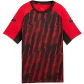 Puma Camiseta De Manga Curta Individualliga Graphic