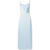 Vila Vestido Midi Sem Mangas Ravenna