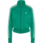 Adidas Originals Moletom Com Fecho Firebird Classic